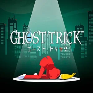 GHOST TRICK