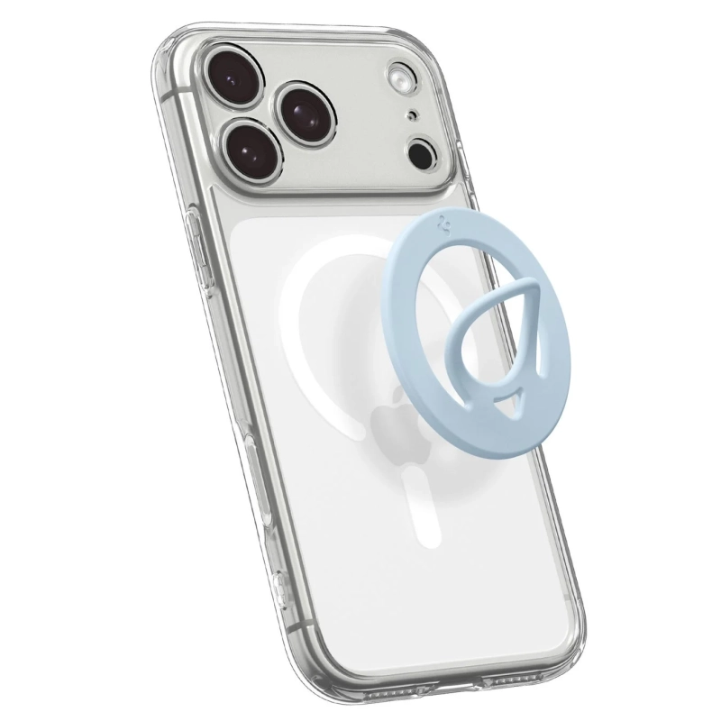 デュアルポップ・マグフィット(水色)