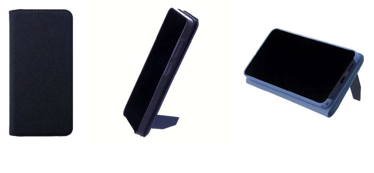 スタンドスマートフリップケース