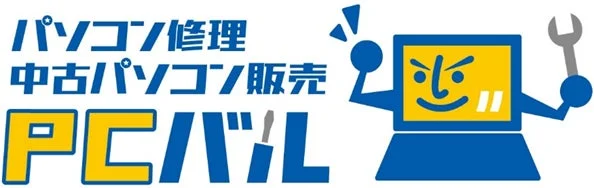 PCパパルのロゴ