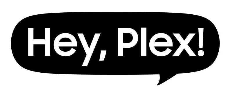 Hey, Plex!