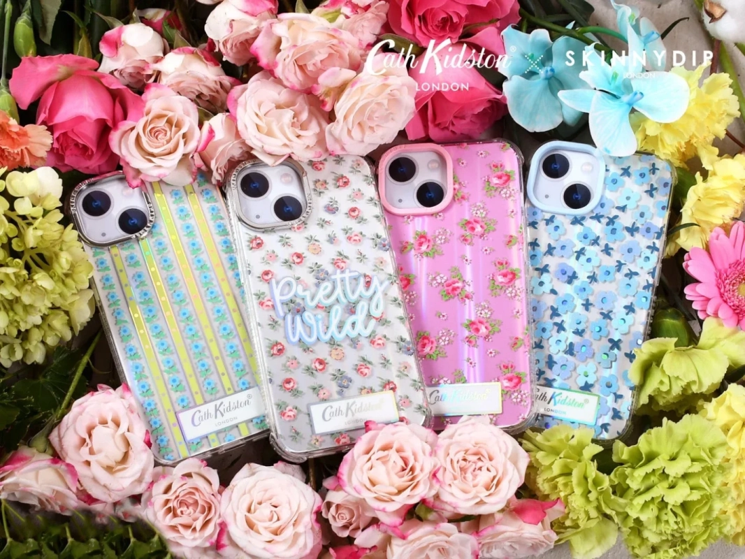 Cath Kidston コレクション