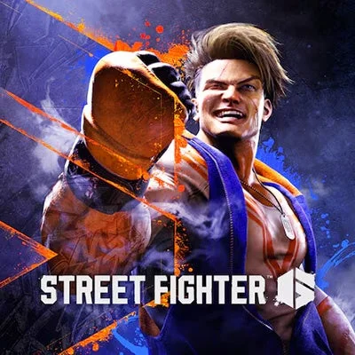 STREET FIGHTER