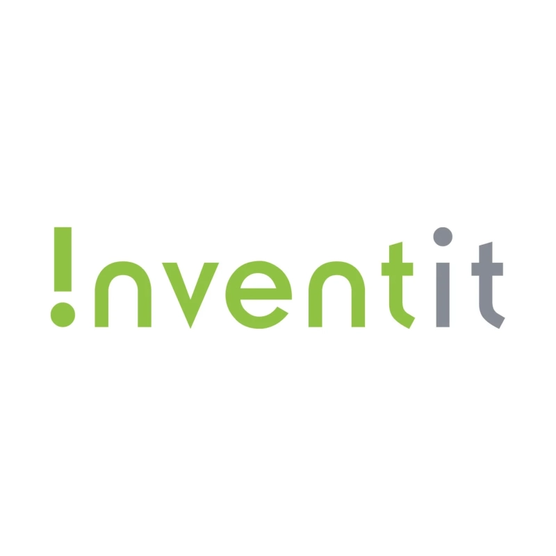 Inventit ロゴ