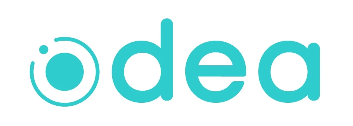 ODEAロゴ