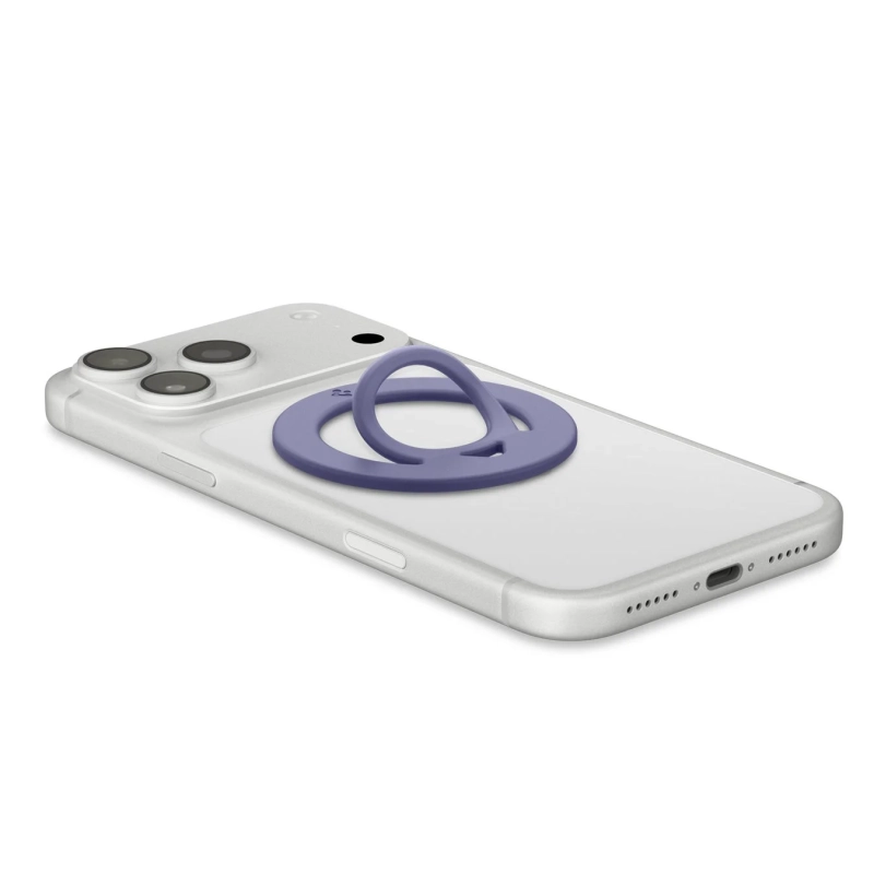 デュアルポップ・マグフィット(パープル)