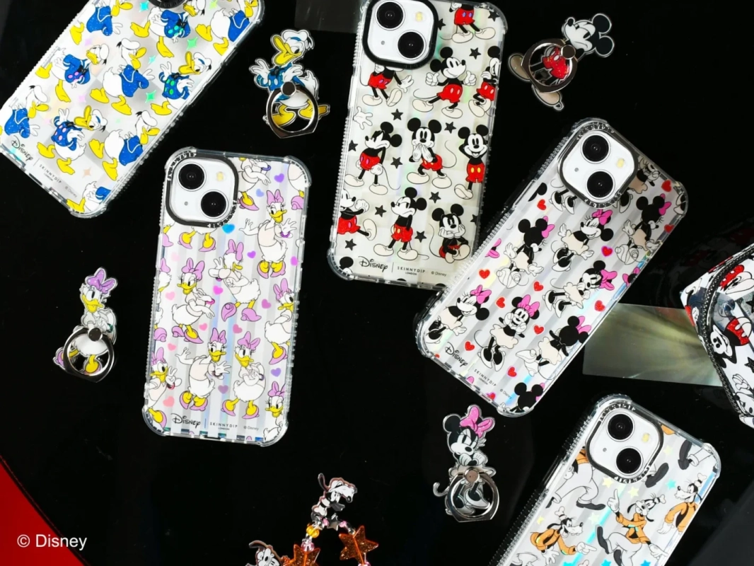 ミッキー＆フレンズ コレクション