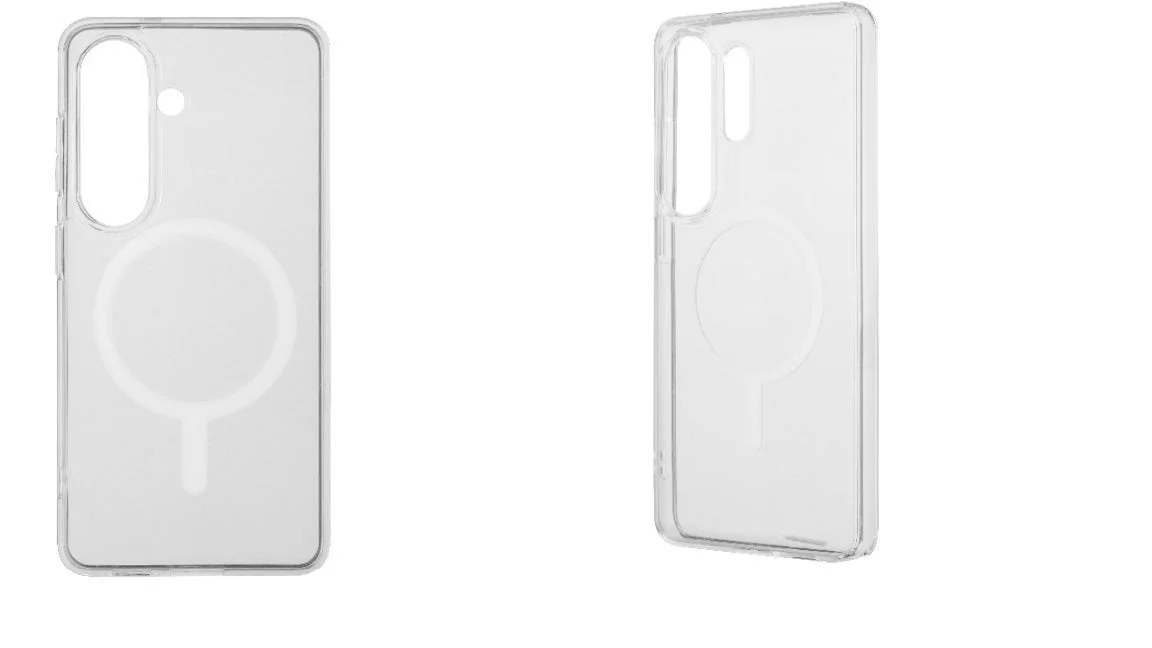 Magハイブリッドケース