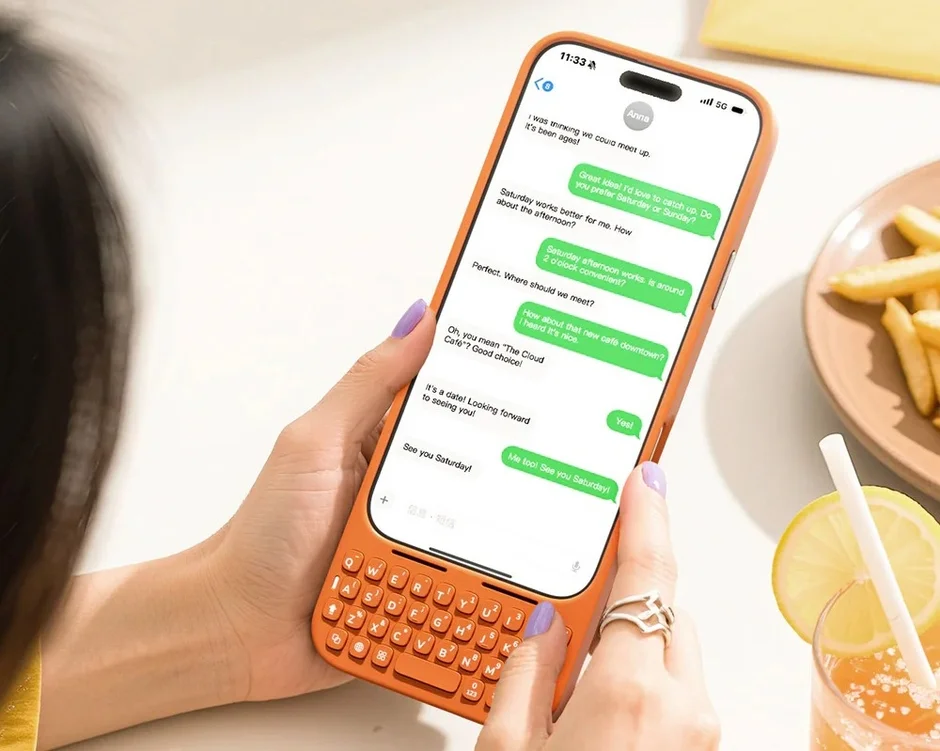 画面スペース最大化のイメージ