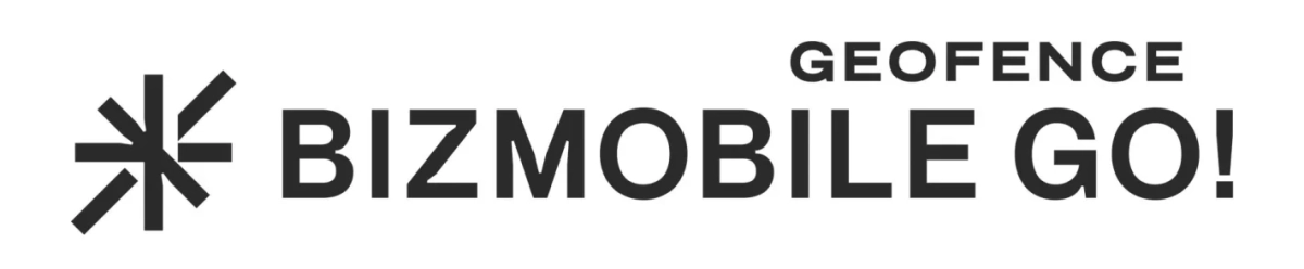 GEOFENCE BIZMOBILE GO!