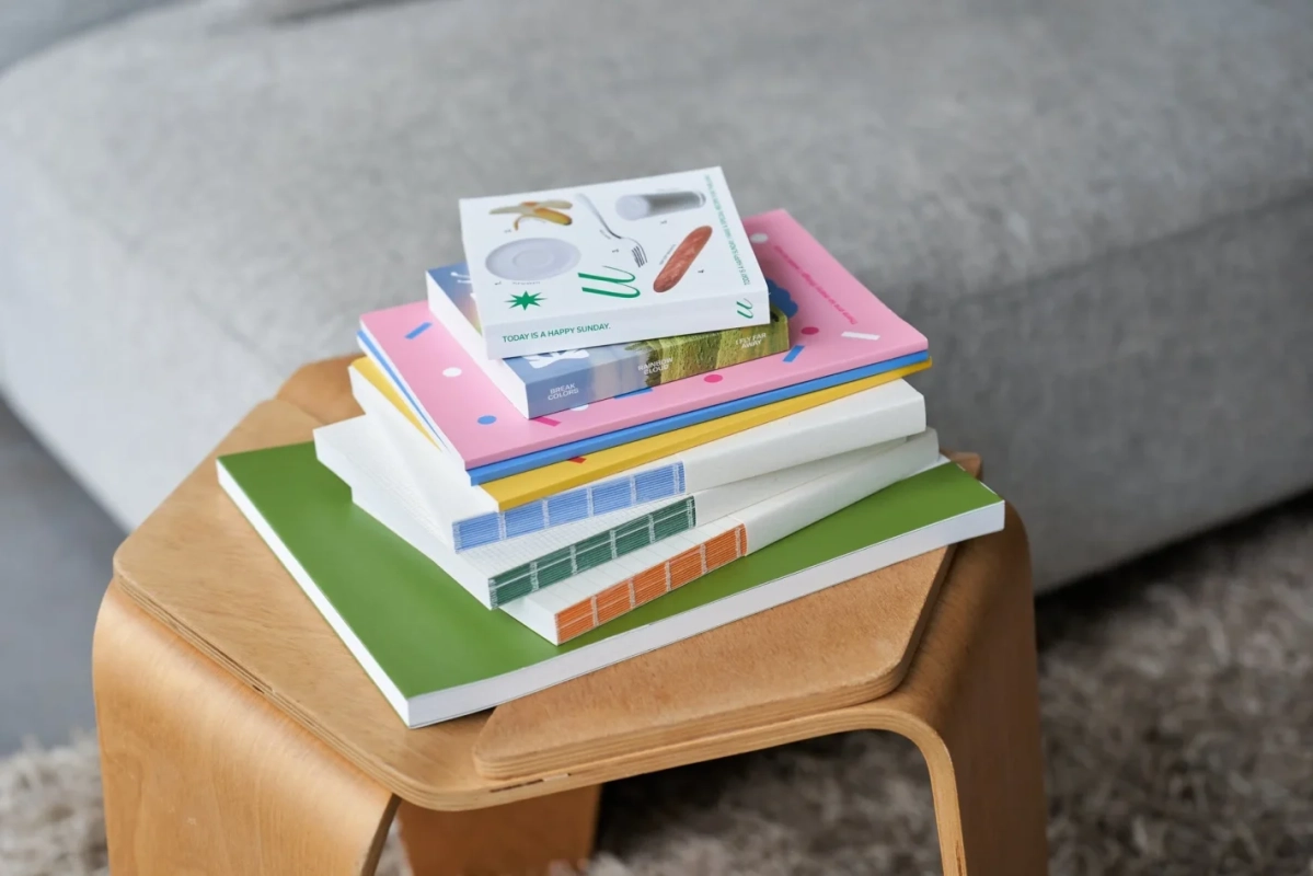 Nノートのイメージ