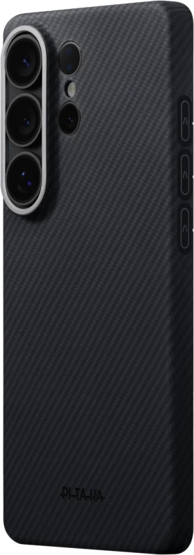 黒/グレーツイル柄