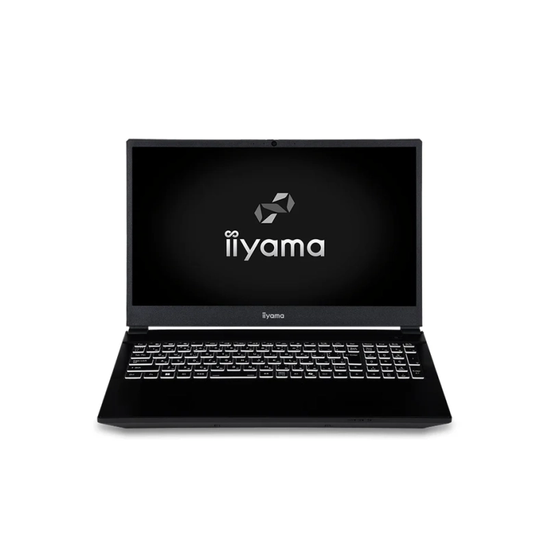 iiyamaノートパソコン