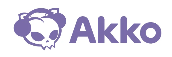 Akkoのロゴ