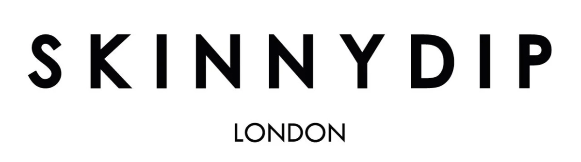 SKINNYDIP LONDON ロゴ