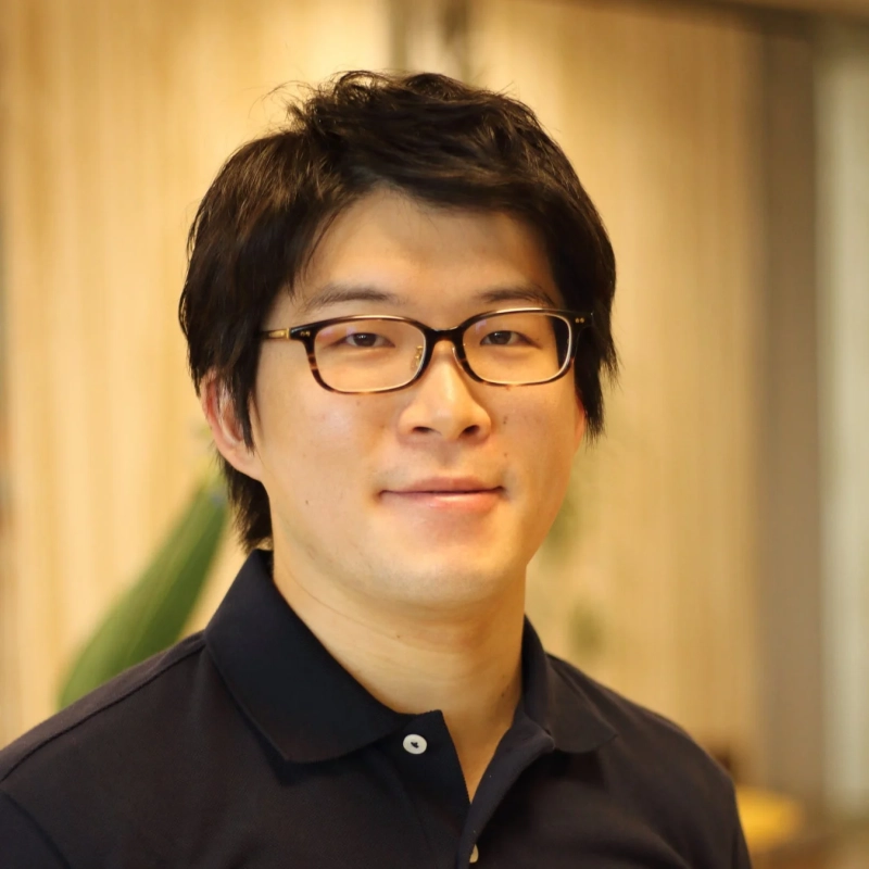 HARS GLOBAL CEO 森下明氏のコメント