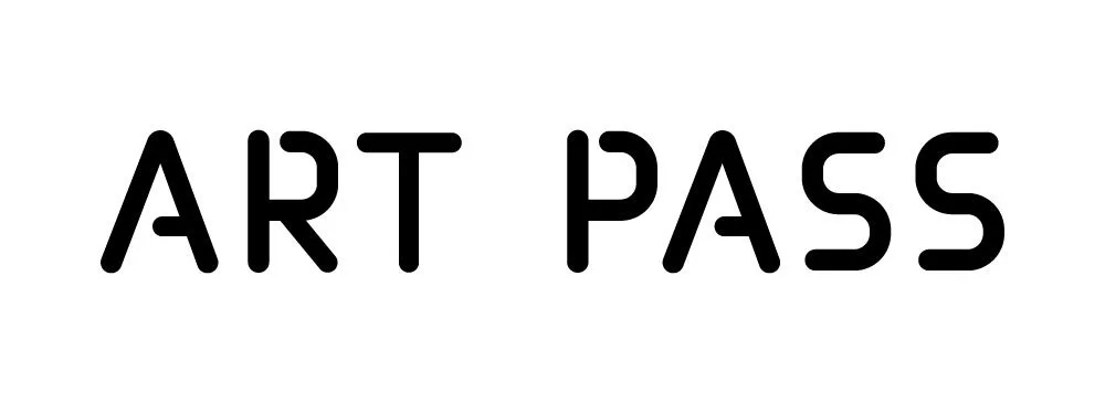 ART PASS ロゴ