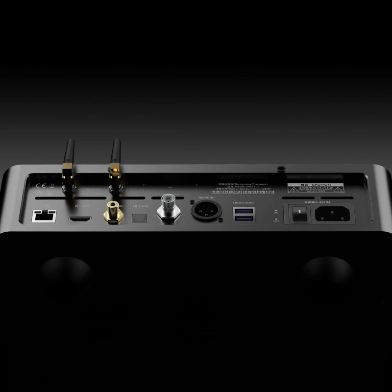 SMT1.3 背面パネル