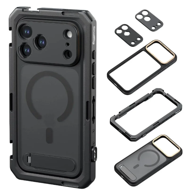 フラッグシップケージ