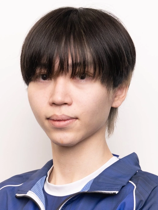 Tess選手