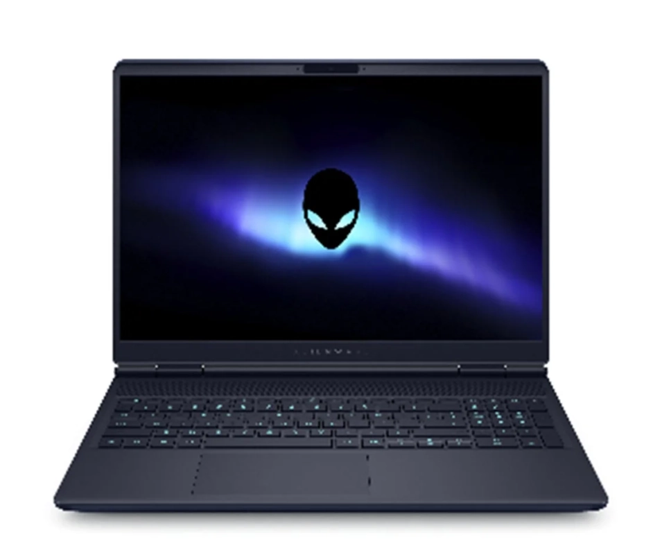 New Alienware 16x Auroraゲーミング ノートパソコン