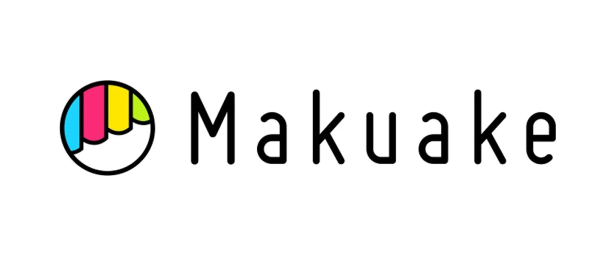 Makuakeのロゴ