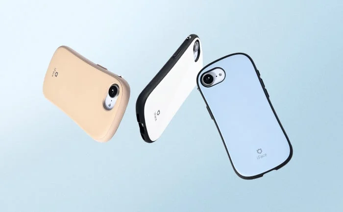 First Classシリーズのスマートフォンケース