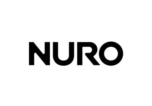 NURO ブランドロゴ