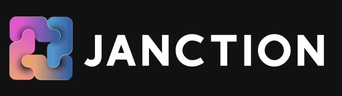 JANCTIONロゴ