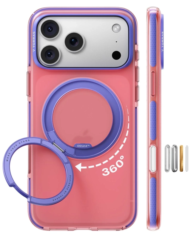 Ostand O3 Hue スタンド機能