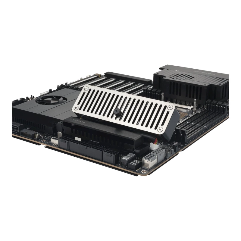 M.2 PCIe 5.0 ヒートシンク