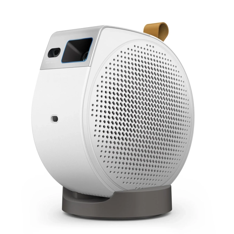 BenQ 天井モバイルプロジェクター