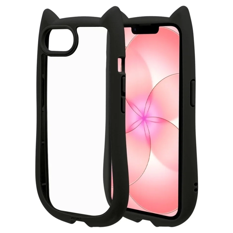 ブラックケース