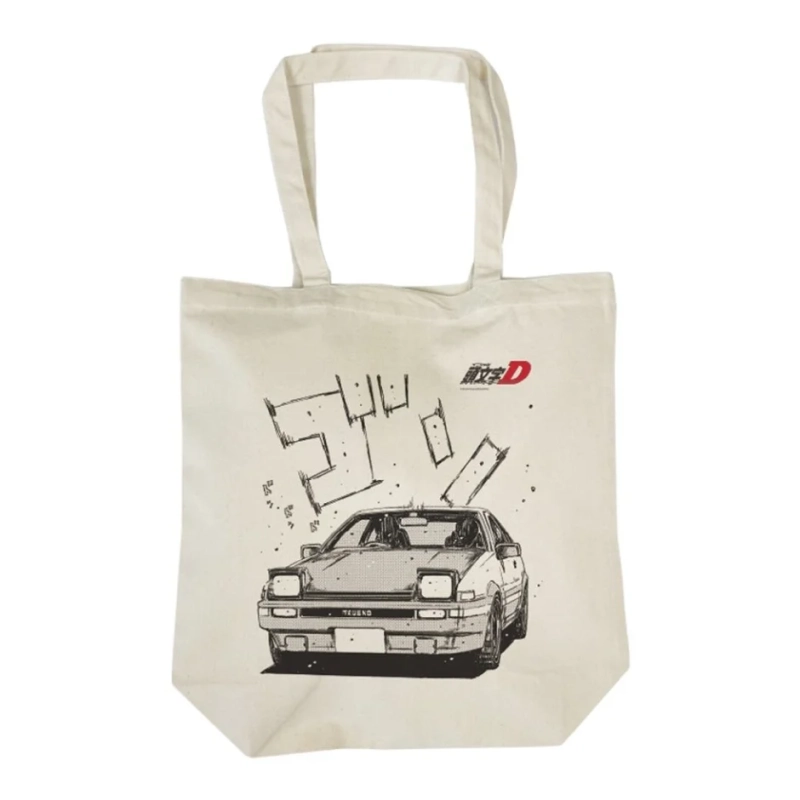 頭文字D ドーン TRUENO