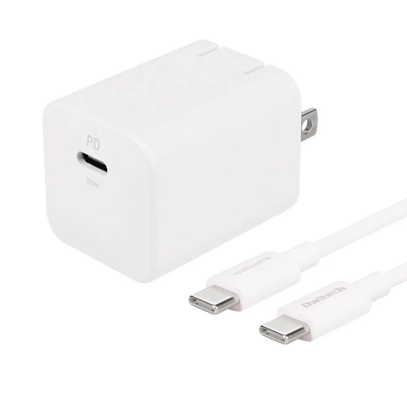 PD30W Type-C×1 充電器