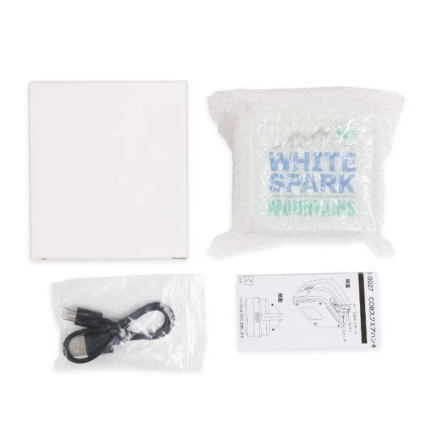 COBスクエアハンギングライトパッケージ