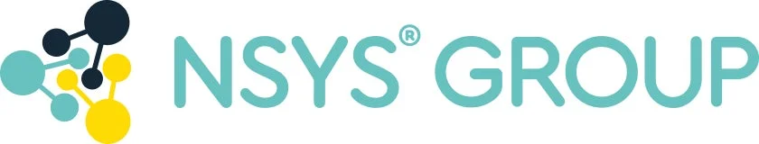 NSYS GROUPロゴ