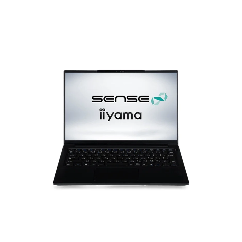 ノートパソコン