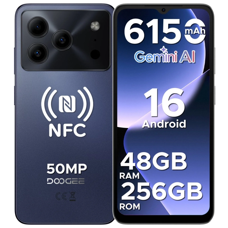 DOOGEE NOTE56PLUS