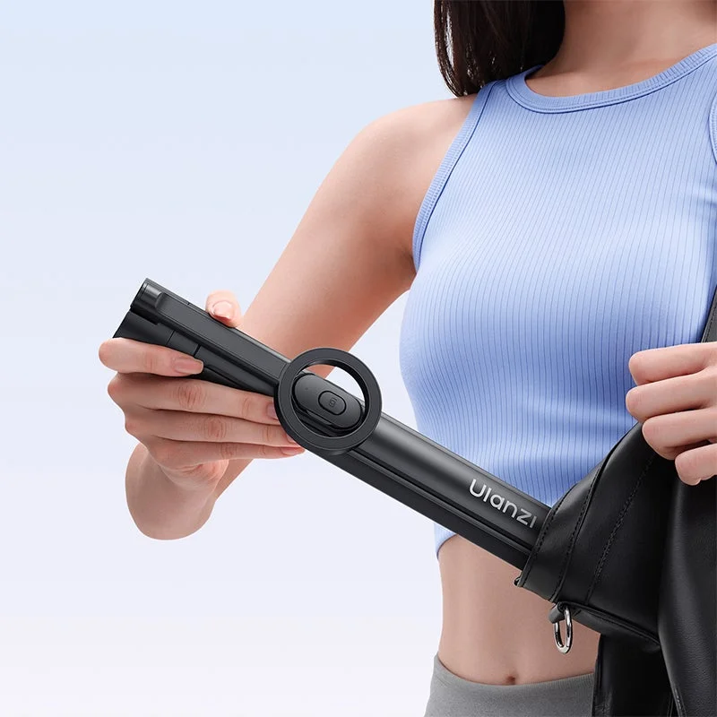 Ulanzi MA60 スマホミニ三脚