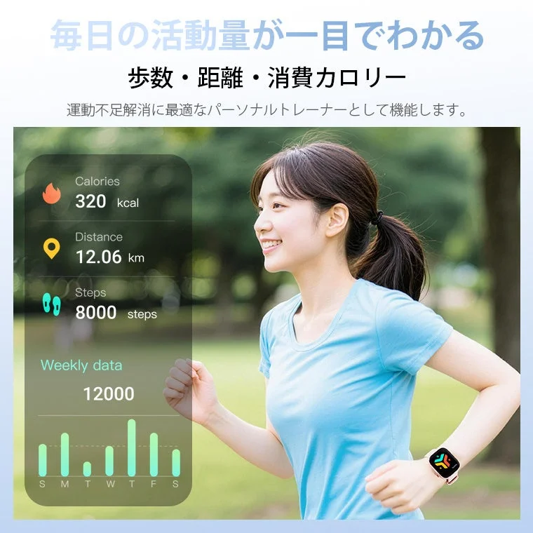活動量計
