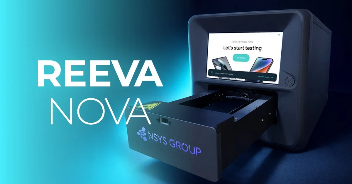 Reeva Nova
