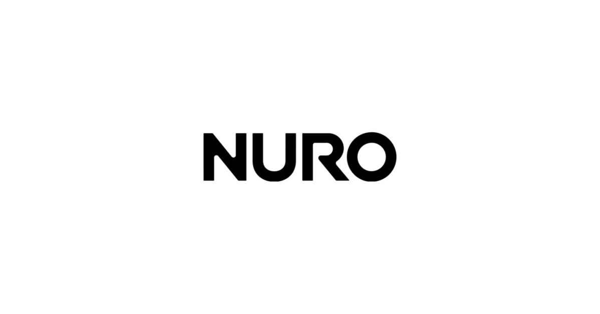 NUROロゴ