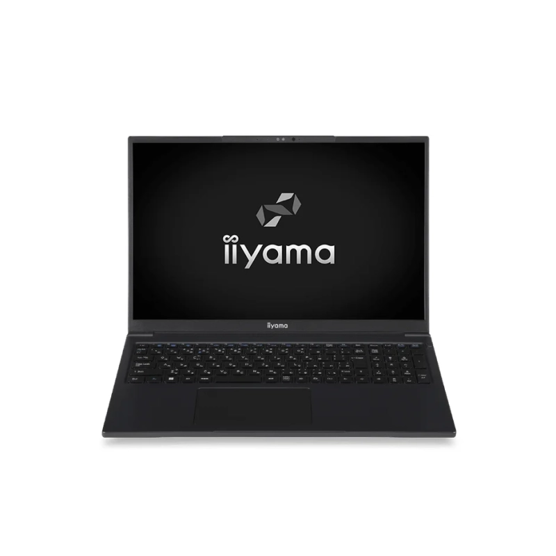 iiyama ノートPC