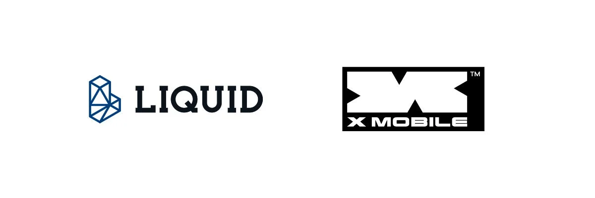LIQUID X MOBILE