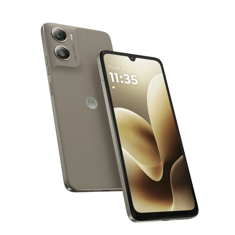 moto g06