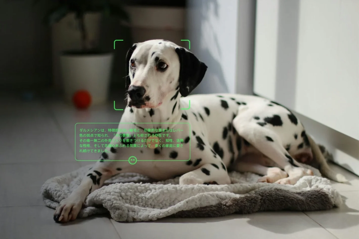 AIアシスタントの活用イメージ