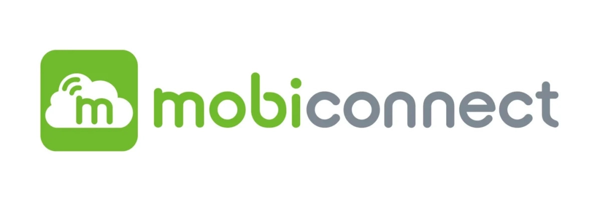 mobiconnect ロゴ
