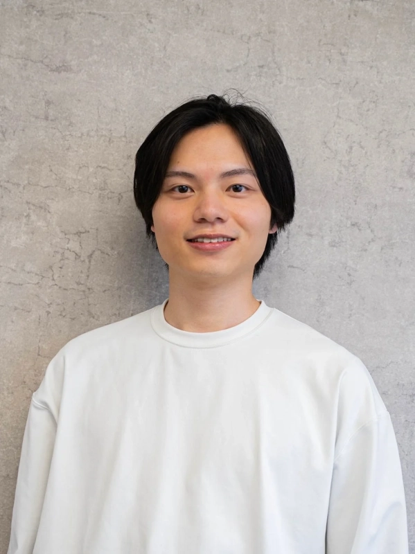 株式会社Jiffcy 代表取締役CEO 西村 成城