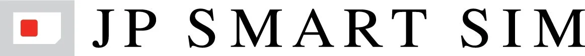 JP SMART SIM